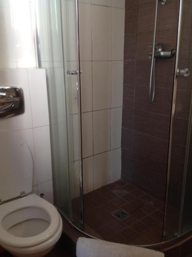 Maputo Residence Inn المظهر الخارجي الصورة