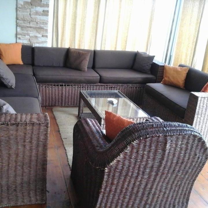 Maputo Residence Inn المظهر الخارجي الصورة